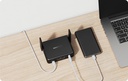 Mercusys MR84X-Travel AX3000 Wi-Fi 6 Travel Router - view 3