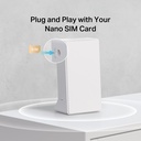 Mercusys MB230-4G 4G+ Cat6 AC1200 Wireless Dual Band Gigabit - view 2