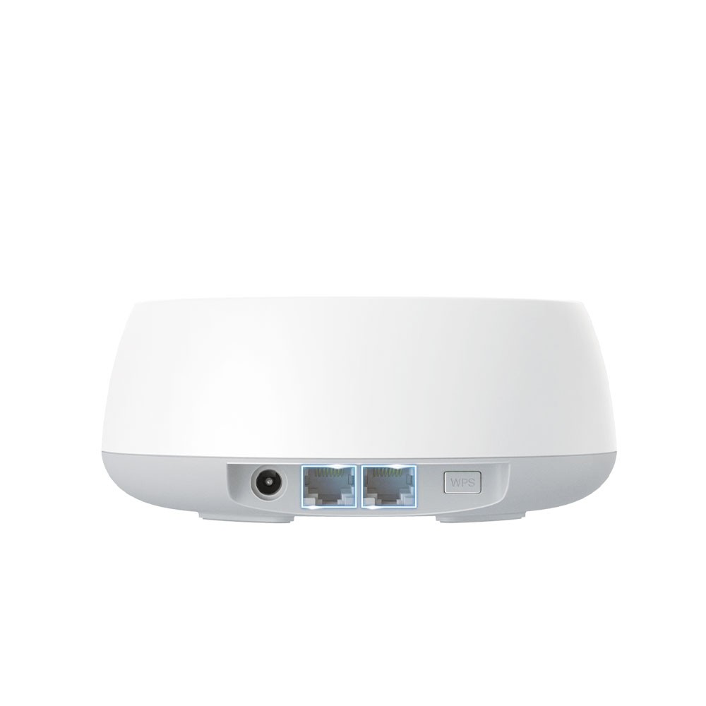 TP-Link Deco BE22 (3-pack) BE3600 Whole Home Mesh Wi-Fi 7 Sy - view 1