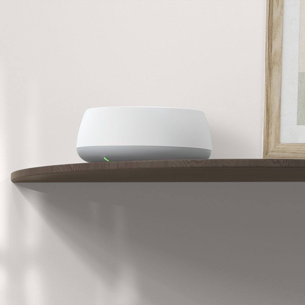 TP-Link Deco BE22 (3-pack) BE3600 Whole Home Mesh Wi-Fi 7 Sy - view 2