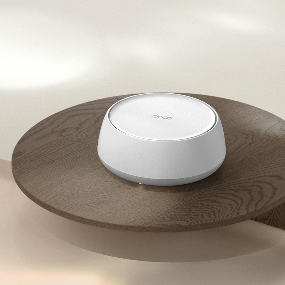 TP-Link Deco BE22 (3-pack) BE3600 Whole Home Mesh Wi-Fi 7 Sy - view 3