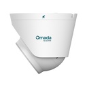 TP-Link Omada T8S4-4T 8MP Turret PoE Security Camera System  - view 2