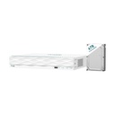 TP-Link Omada T8S4-4T 8MP Turret PoE Security Camera System  - view 4