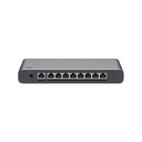 TP-Link Omada Fusion Pro 2.5G PoE Gateway with SSD Tray - view 1