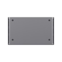 TP-Link Omada Fusion Pro 2.5G PoE Gateway with SSD Tray - view 4