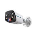 TP-Link Omada B8S4-2T 8MP Bullet PoE Security Camera System  - view 1