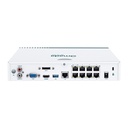 TP-Link Omada B8S4-2T 8MP Bullet PoE Security Camera System  - view 3