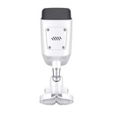 TP-Link Omada B8S4-2T 8MP Bullet PoE Security Camera System  - view 6