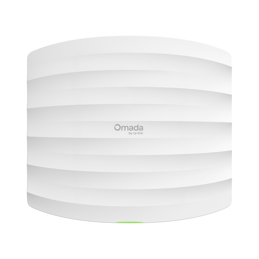 TP-Link EAP110 Omada 300Mbps Wireless N Ceiling Mount Access - view 1