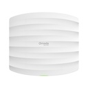 TP-Link EAP110 Omada 300Mbps Wireless N Ceiling Mount Access - view 1