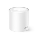 TP-Link Deco X50 Pro (3-pack) AX3000 Whole Home Mesh Wi-Fi 6 - view 1