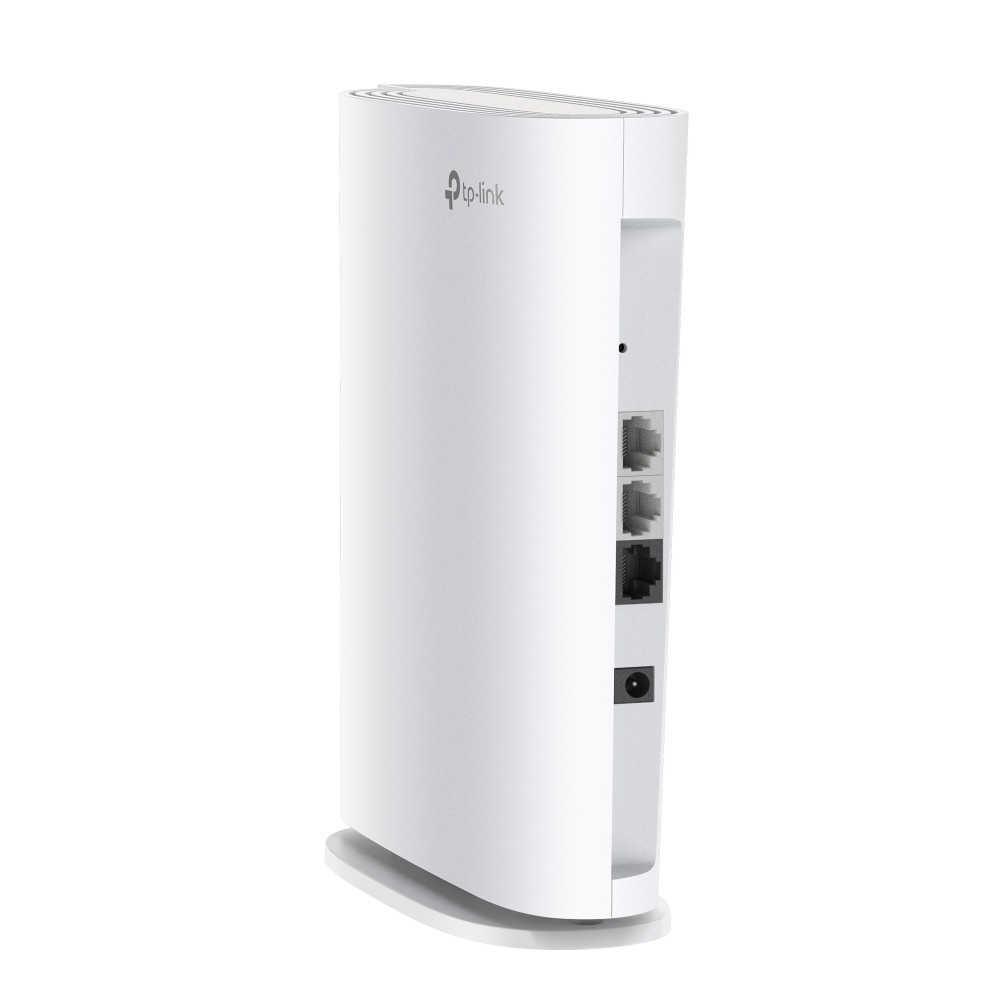 TP-Link RE900XD AX6000 Mesh Wi-Fi 6 Range Extender - view 2