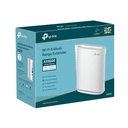 TP-Link RE900XD AX6000 Mesh Wi-Fi 6 Range Extender - view 3
