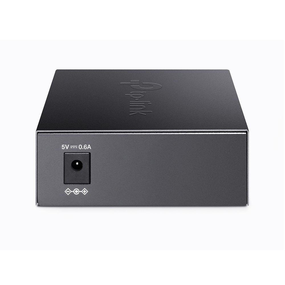 TP-Link FC311B-20 Gigabit WDM Media Converter - view 2