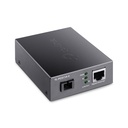 TP-Link FC311A-2 Gigabit WDM Media Converter - view 1