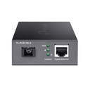 TP-Link FC311A-2 Gigabit WDM Media Converter - view 2