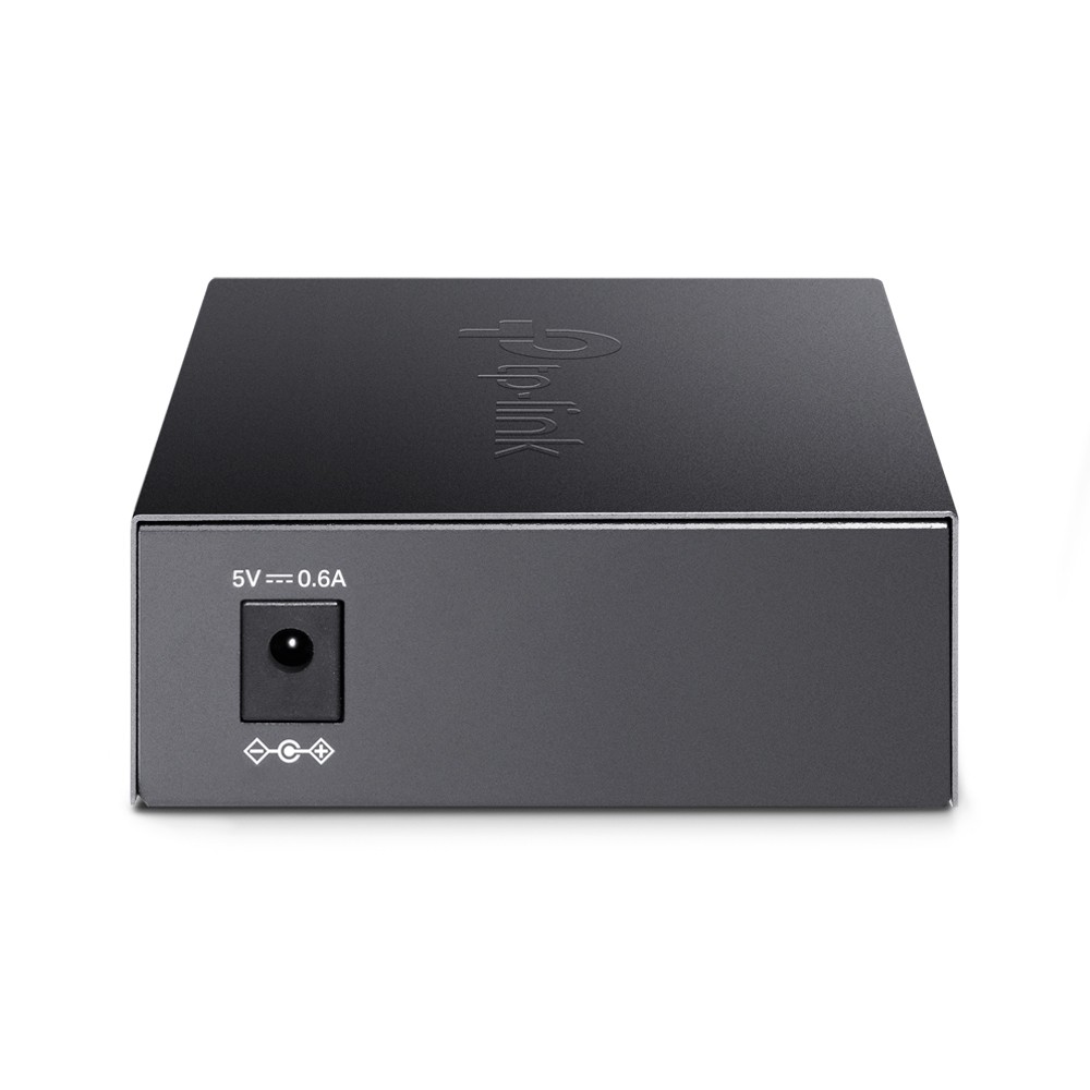 TP-Link FC311A-2 Gigabit WDM Media Converter - view 3