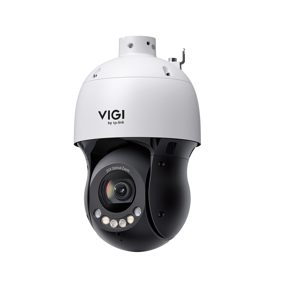 TP-Link VIGI InSight PTZ5425 5-inch 4MP 25X Full-Colour Netw - view 2