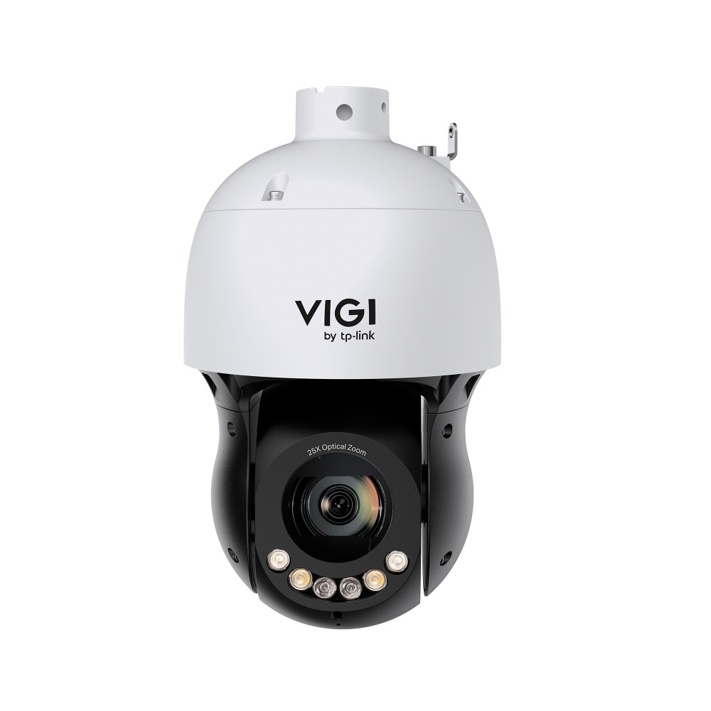 TP-Link VIGI InSight PTZ5425 5-inch 4MP 25X Full-Colour Netw - view 3