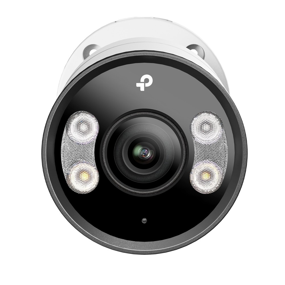 TP-Link VIGI InSight S355(4mm) 5MP Outdoor Full-Colour Bulle - view 1