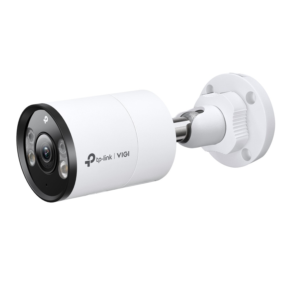 TP-Link VIGI InSight S355(4mm) 5MP Outdoor Full-Colour Bulle - view 2