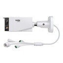 TP-Link VIGI InSight S385DPS 8MP Outdoor ColourPro Panoramic - view 1