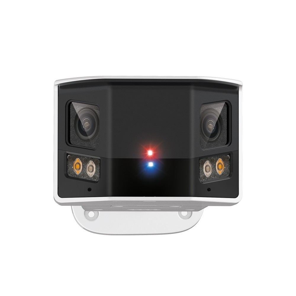 TP-Link VIGI InSight S385DPS 8MP Outdoor ColourPro Panoramic - view 2