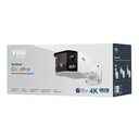 TP-Link VIGI InSight S385DPS 8MP Outdoor ColourPro Panoramic - view 4