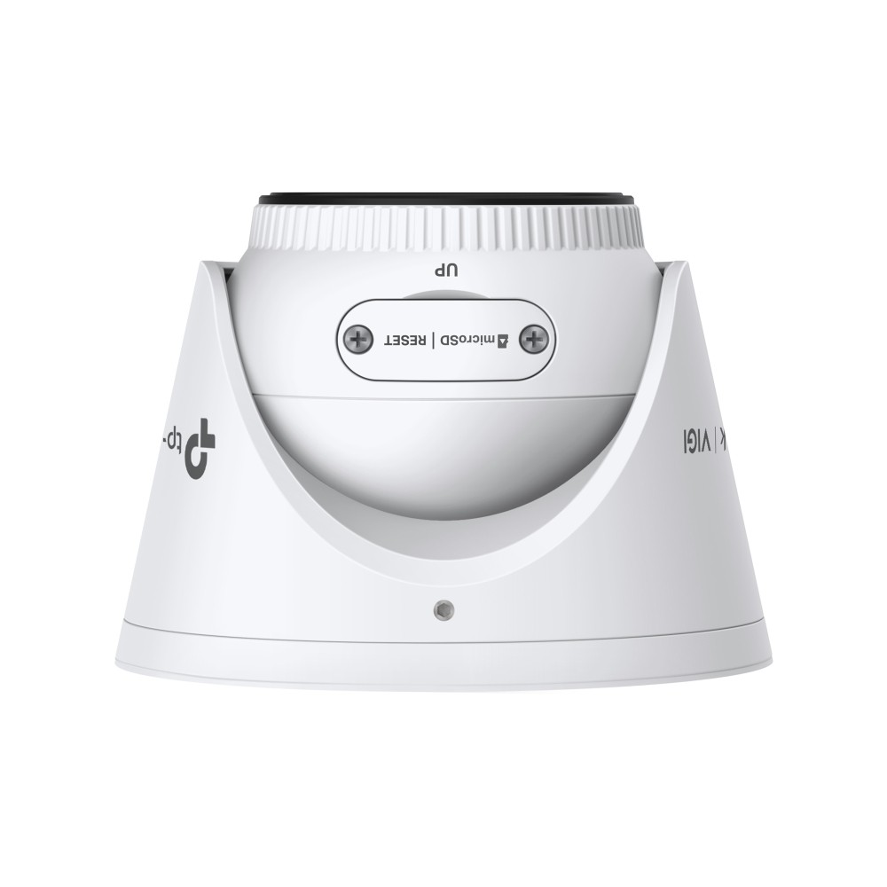 TP-Link VIGI InSight S455(4mm) 5MP Full-Colour Turret Networ - view 2