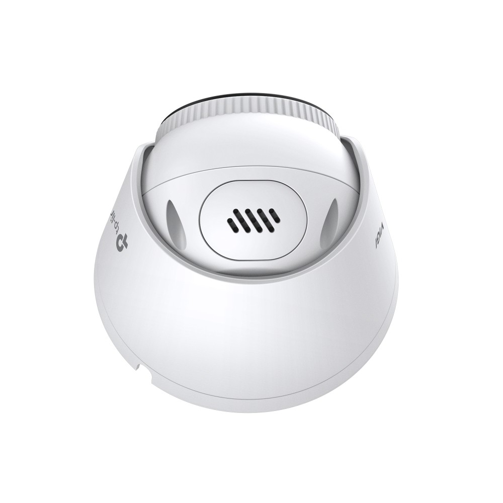 TP-Link VIGI InSight S455(4mm) 5MP Full-Colour Turret Networ - view 4