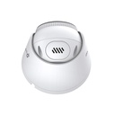 TP-Link VIGI InSight S455(4mm) 5MP Full-Colour Turret Networ - view 4