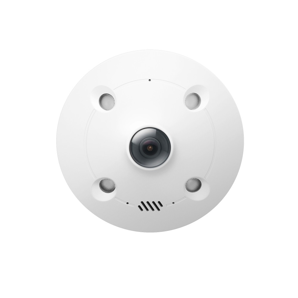 TP-Link VIGI InSight S655I 5MP IR Fisheye Network Camera - view 1