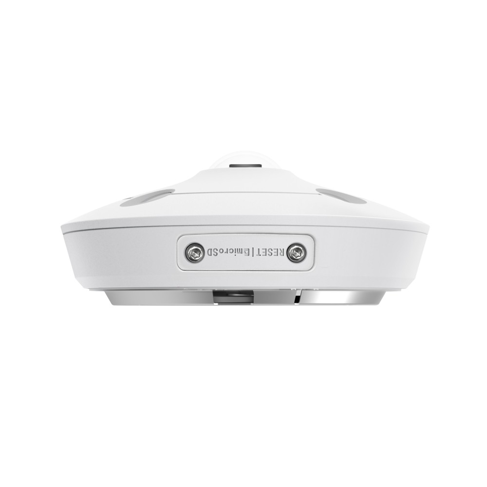 TP-Link VIGI InSight S655I 5MP IR Fisheye Network Camera - view 2