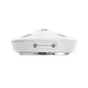TP-Link VIGI InSight S655I 5MP IR Fisheye Network Camera - view 2