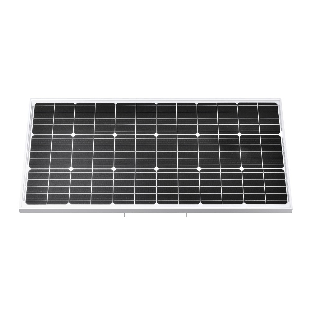 TP-Link VIGI Solar Panel 90W - view 1
