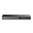 TP-Link DS1018GMP Omada 18-Port Gigabit Rackmount Switch wit - view 1