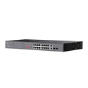 TP-Link DS1018GMP Omada 18-Port Gigabit Rackmount Switch wit - view 2