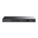 TP-Link DS1024G Omada 24-Port Gigabit Unmanaged Rackmount Sw - view 1
