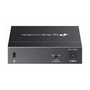 TP-Link DS105G Omada 5-Port Gigabit Unmanaged Desktop Switch - view 1