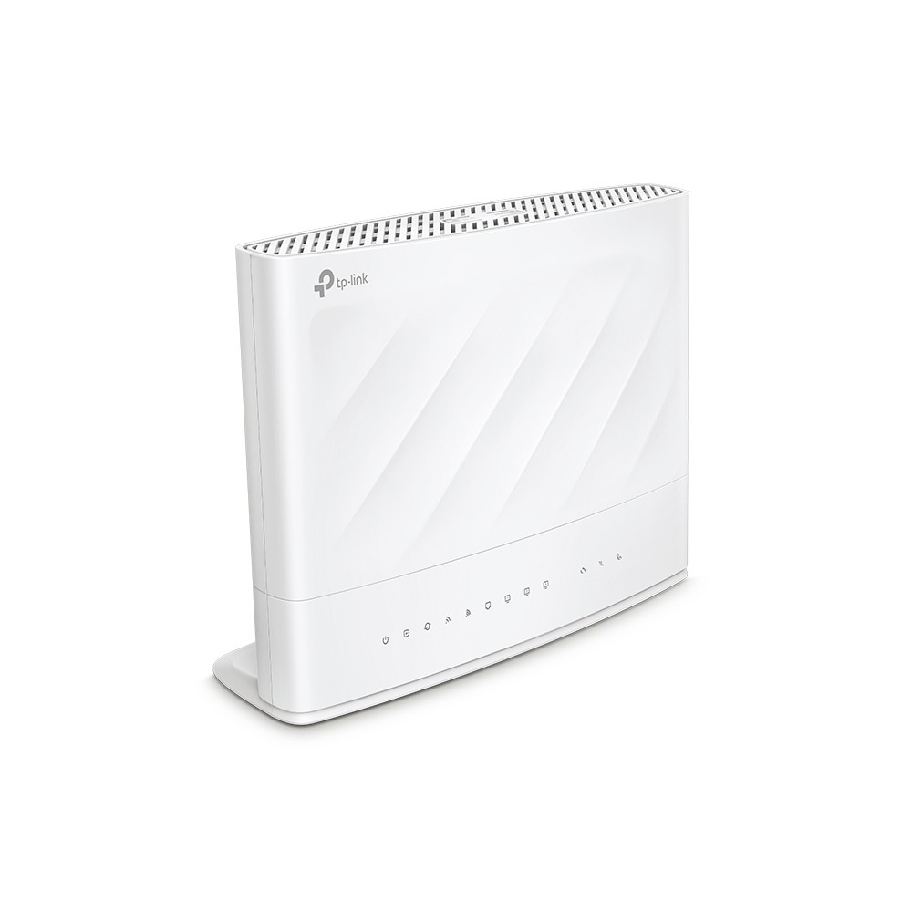 TP-Link VX230v AX1800 Dual-Band Wi-Fi 6 VDSL/ADSL Modem Rout - view 2