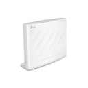 TP-Link VX230v AX1800 Dual-Band Wi-Fi 6 VDSL/ADSL Modem Rout - view 2