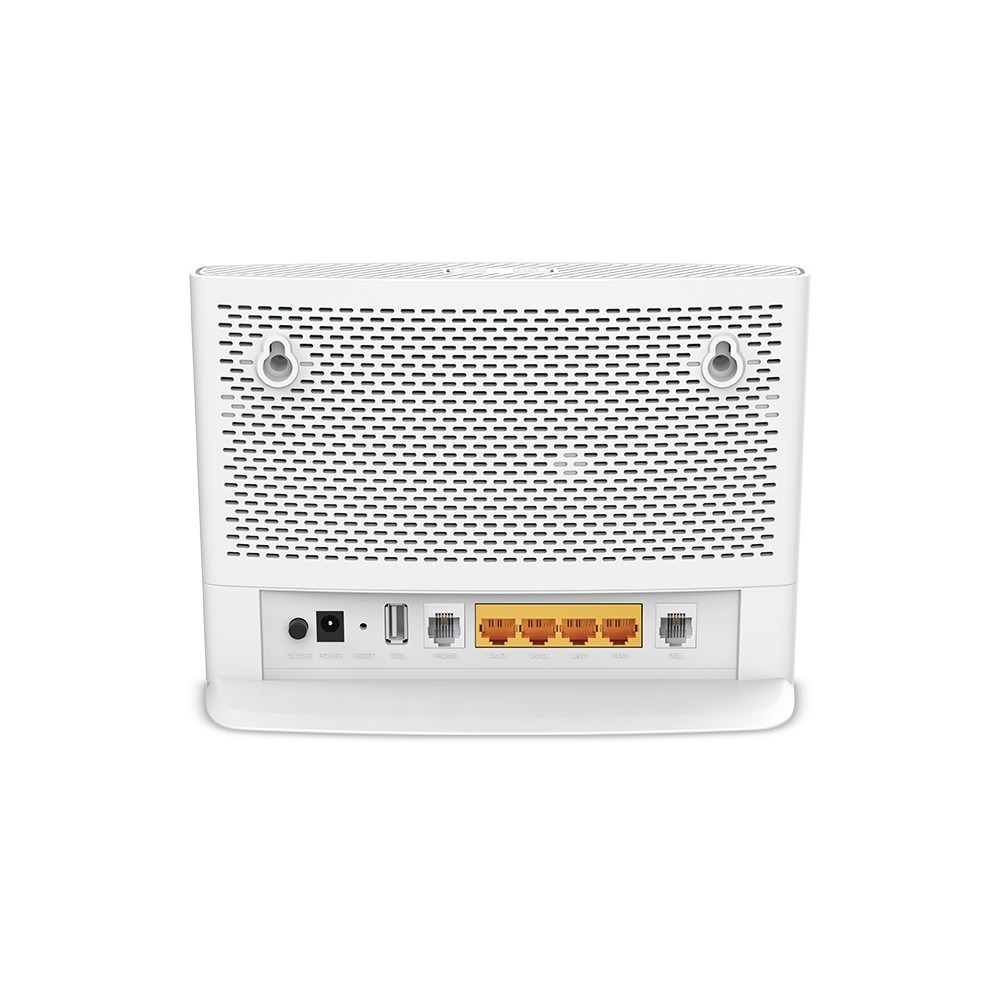 TP-Link VX230v AX1800 Dual-Band Wi-Fi 6 VDSL/ADSL Modem Rout - view 3