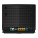 TP-Link VX420-G2h AX5400 Hybrid Wi-Fi 6 Modem Router with Vo - view 2