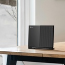 TP-Link VX420-G2h AX5400 Hybrid Wi-Fi 6 Modem Router with Vo - view 4