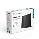 TP-Link VX420-G2h AX5400 Hybrid Wi-Fi 6 Modem Router with Vo - view 5