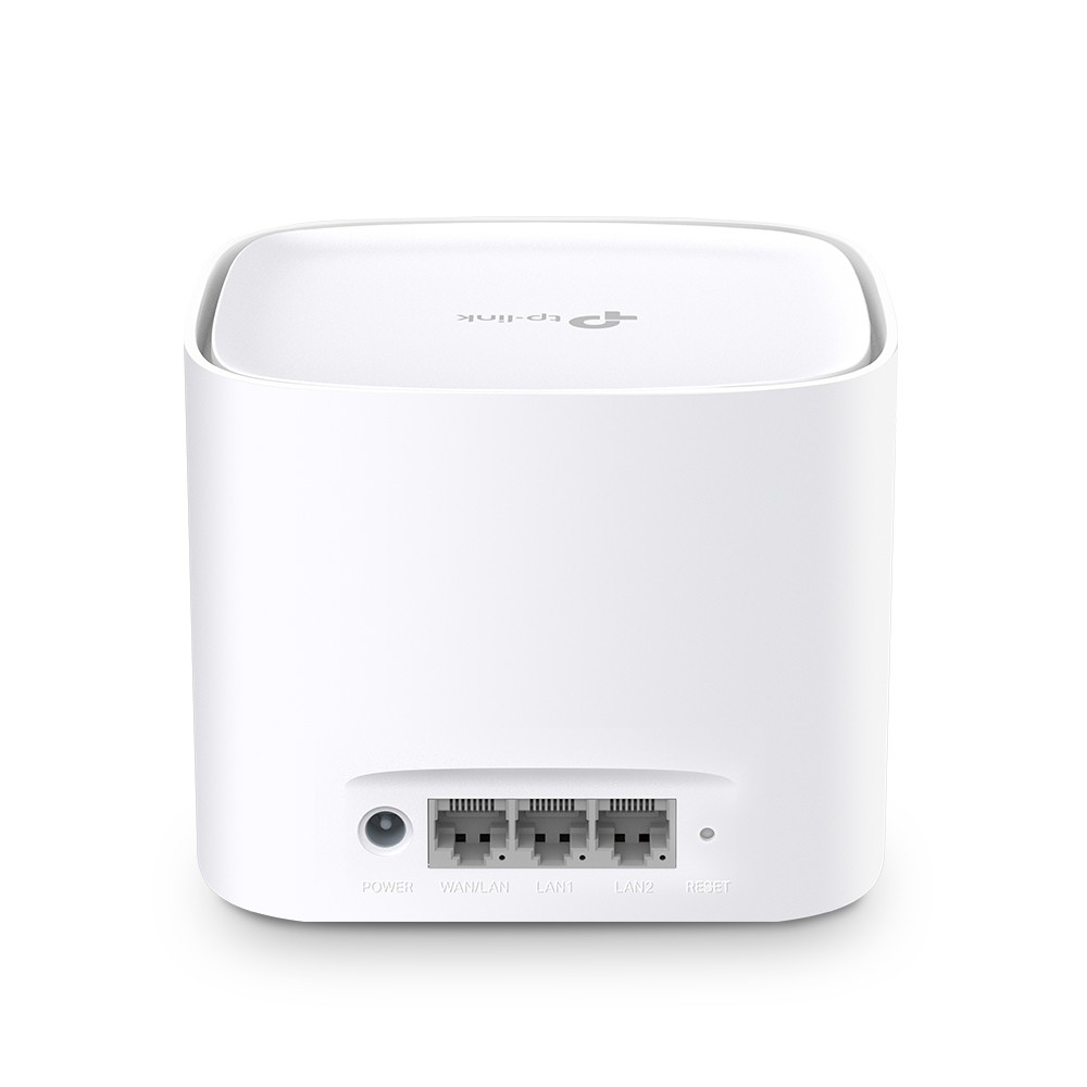 TP-Link HX510 AX3000 Whole Home Mesh Wi-Fi System - view 2
