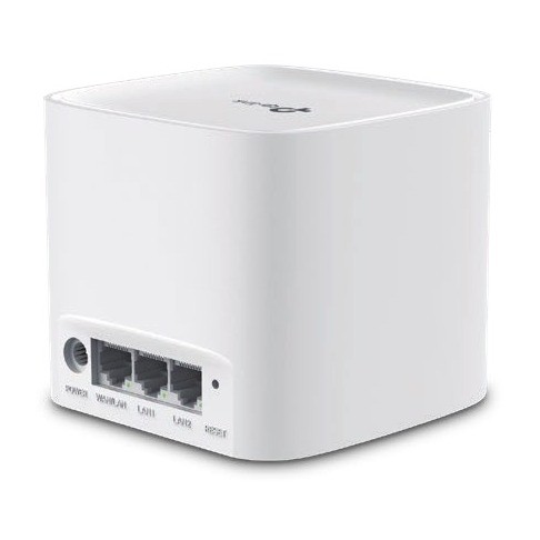 TP-Link HX510 AX3000 Whole Home Mesh Wi-Fi System - view 3