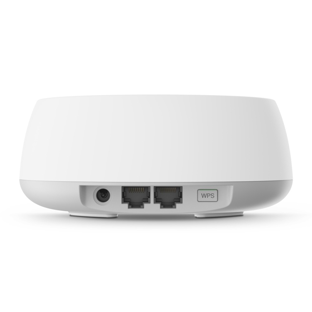 TP-Link HB210 Pro BE3600 Whole Home Mesh Wi-Fi 7 System - view 2