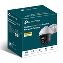 TP-Link VIGI C540(4mm) 4MP Outdoor Full-Colour Pan Tilt Netw - view 1