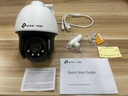 TP-Link VIGI C540(4mm) 4MP Outdoor Full-Colour Pan Tilt Netw - view 2